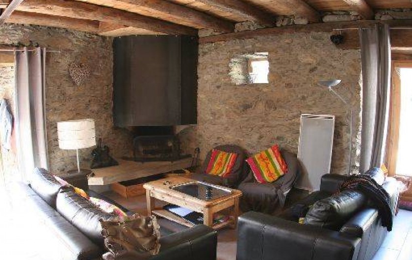 Location de vacances - Gîte à Bagnères-de-Luchon