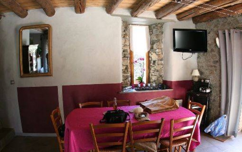 Location de vacances - Gîte à Bagnères-de-Luchon