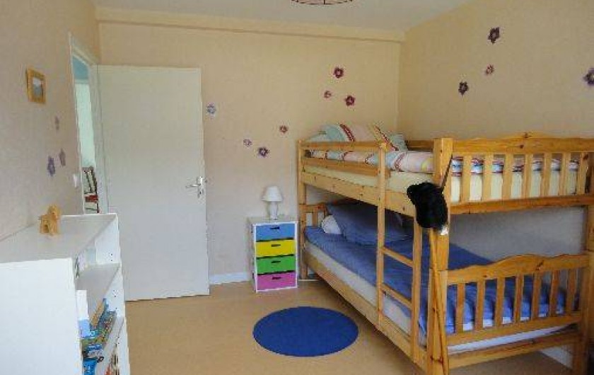 Location de vacances - Maison - Villa à Albepierre-Bredons