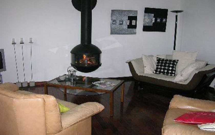 Location de vacances - Villa à Plobannalec-Lesconil