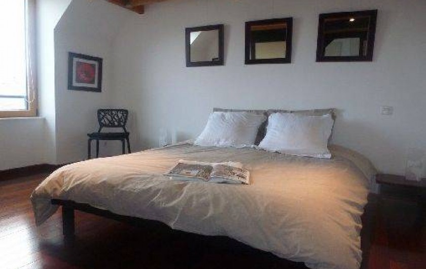 Location de vacances - Villa à Plobannalec-Lesconil