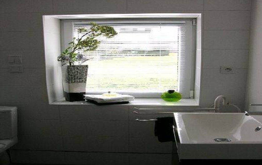 Location de vacances - Villa à Plobannalec-Lesconil