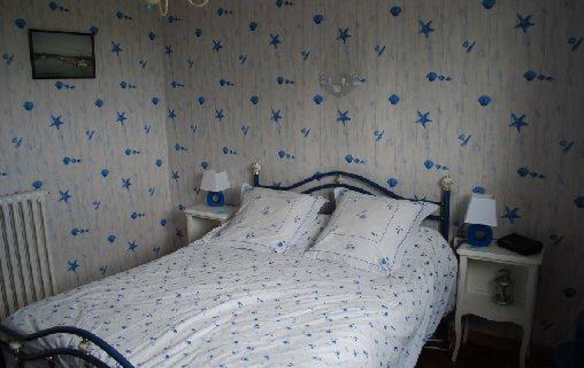 Location de vacances - Chambre d'hôtes à Scaër