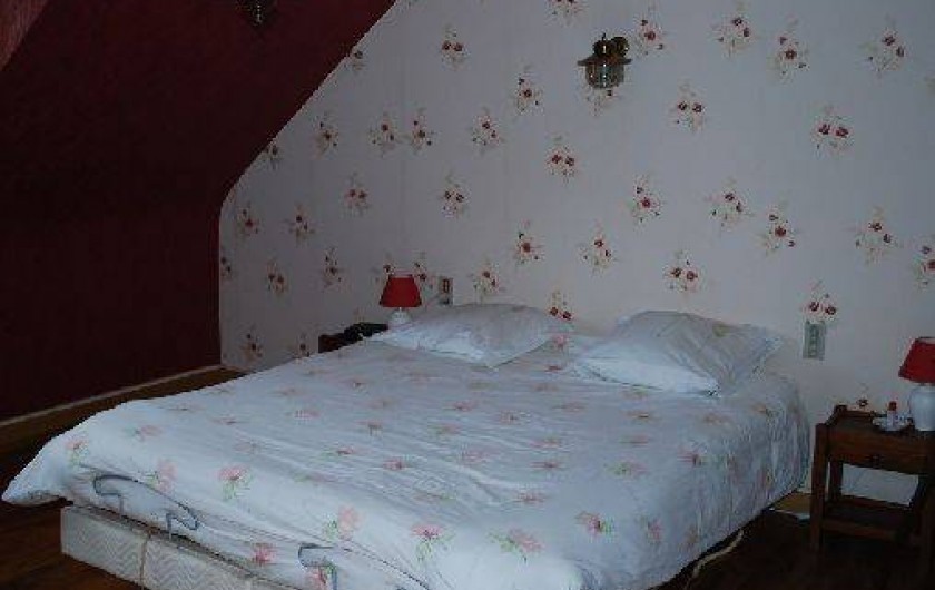 Location de vacances - Chambre d'hôtes à Scaër
