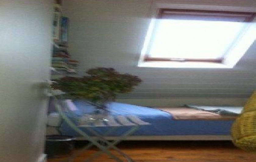 Location de vacances - Maison - Villa à Le Palais