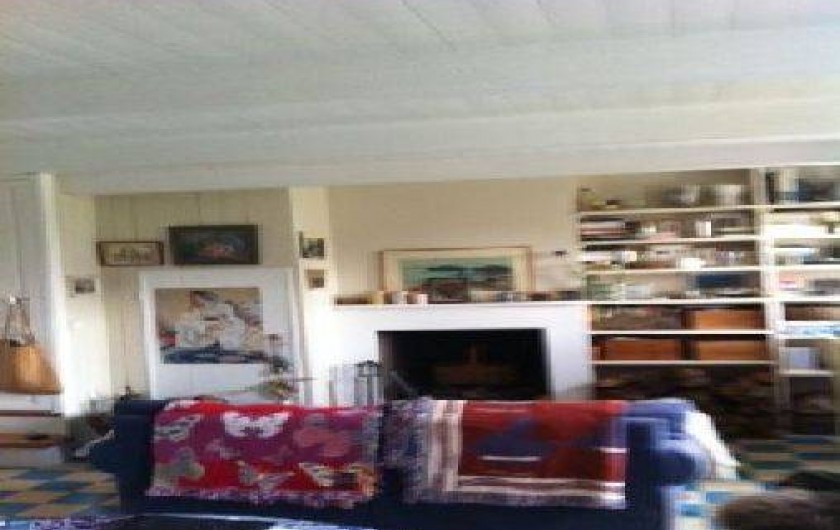 Location de vacances - Maison - Villa à Le Palais