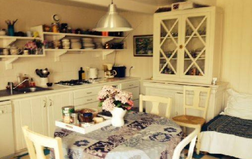 Location de vacances - Maison - Villa à Le Palais