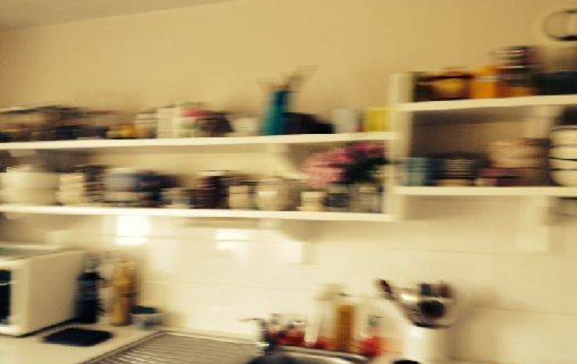 Location de vacances - Maison - Villa à Le Palais