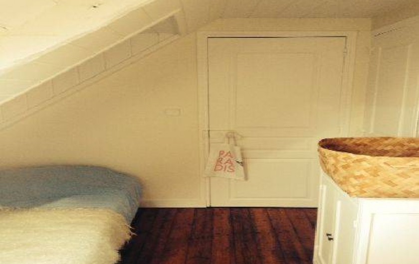 Location de vacances - Maison - Villa à Le Palais