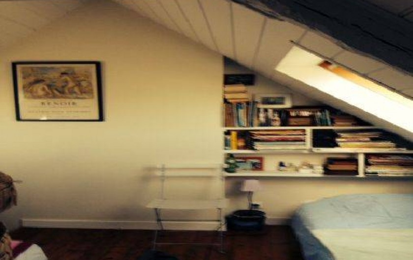 Location de vacances - Maison - Villa à Le Palais