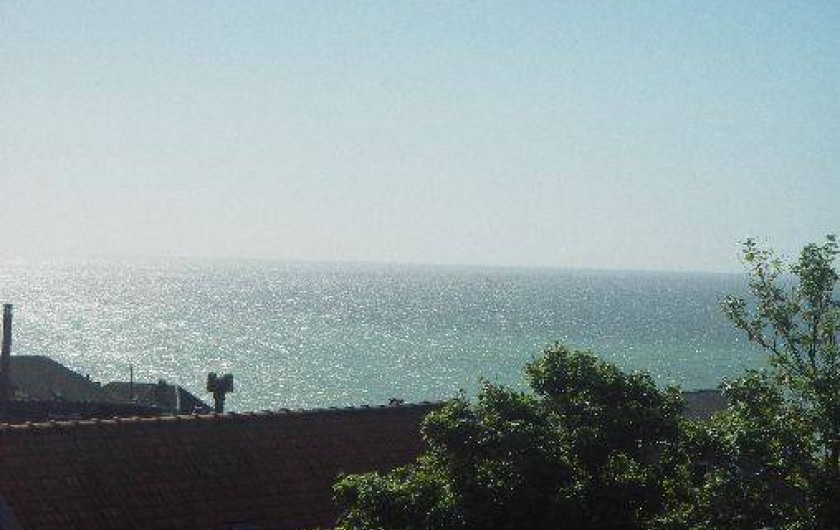 Location de vacances - Villa à Ault