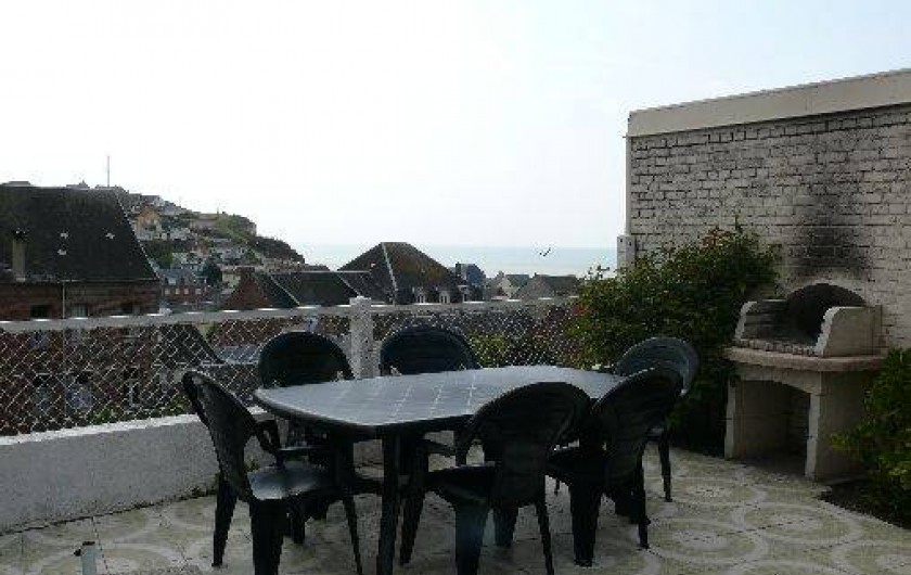 Location de vacances - Villa à Ault