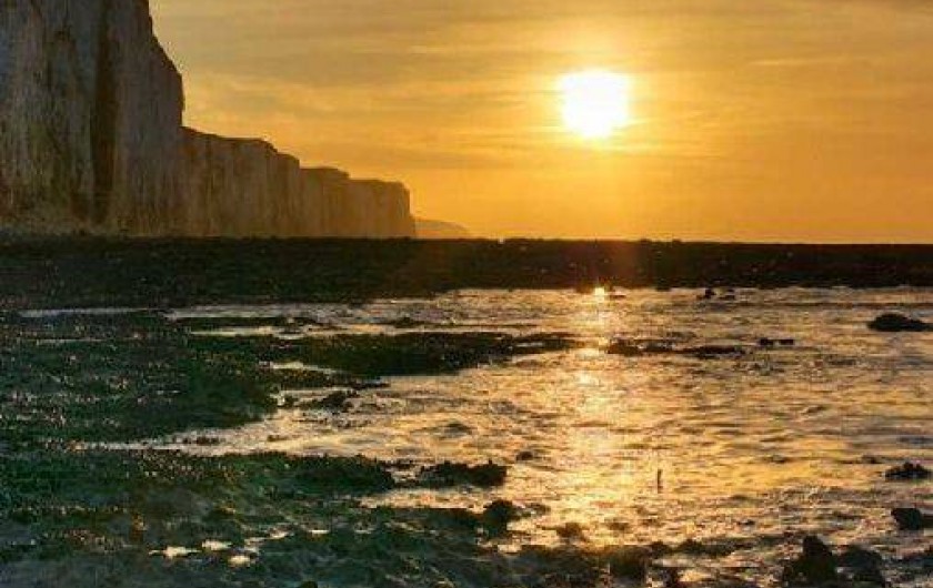 Location de vacances - Villa à Ault