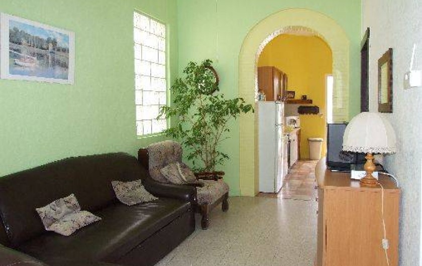 Location de vacances - Villa à Ault