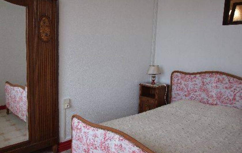 Location de vacances - Villa à Ault