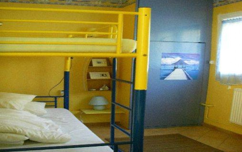 Location de vacances - Villa à Ault