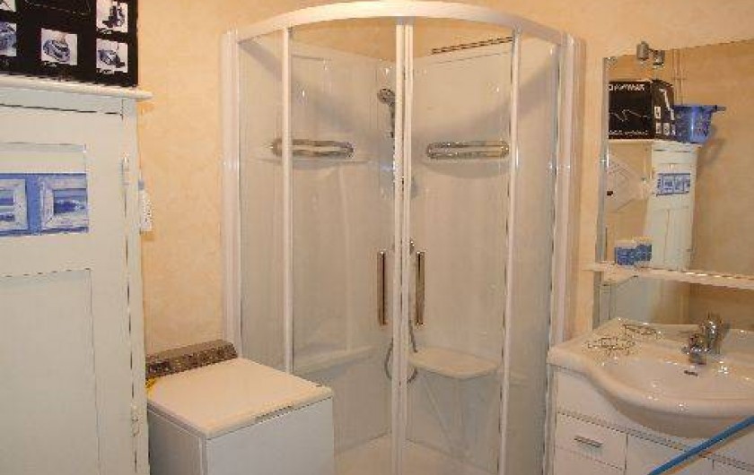 Location de vacances - Villa à Ault