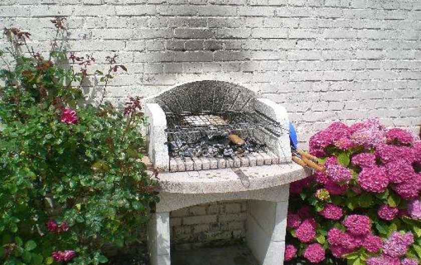 Location de vacances - Villa à Ault