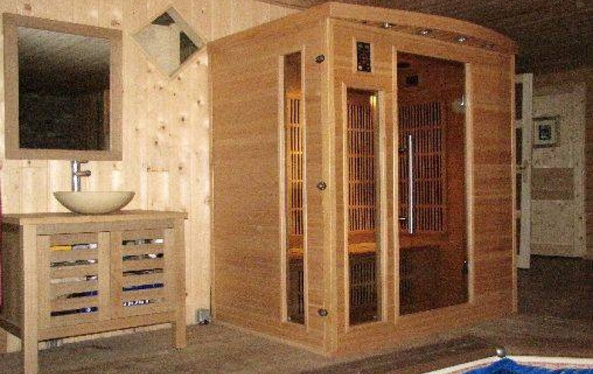 Location de vacances - Chambre d'hôtes à Samoëns