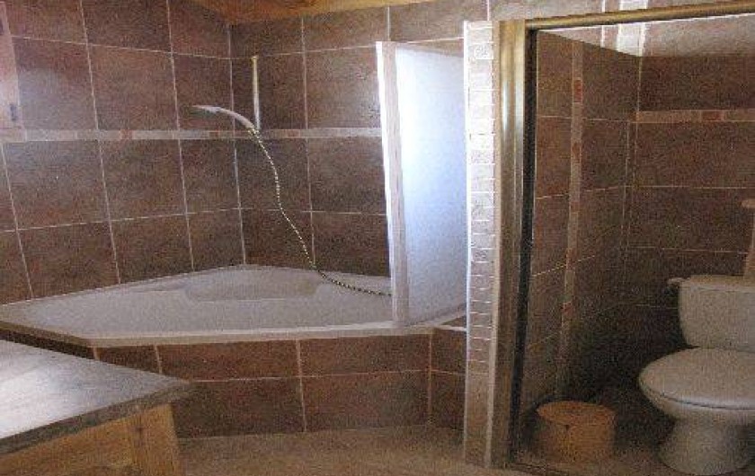 Location de vacances - Chambre d'hôtes à Samoëns