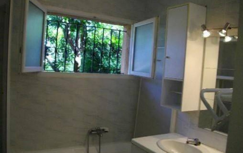 Location de vacances - Villa à Hourtin