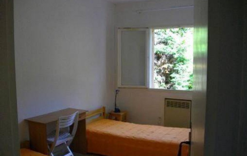 Location de vacances - Villa à Hourtin