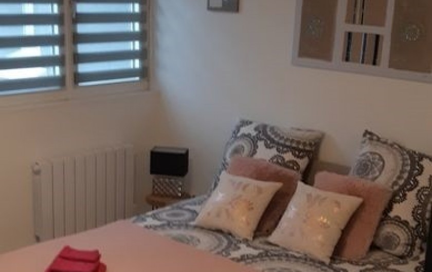 Location de vacances - Villa à Cayeux-sur-Mer