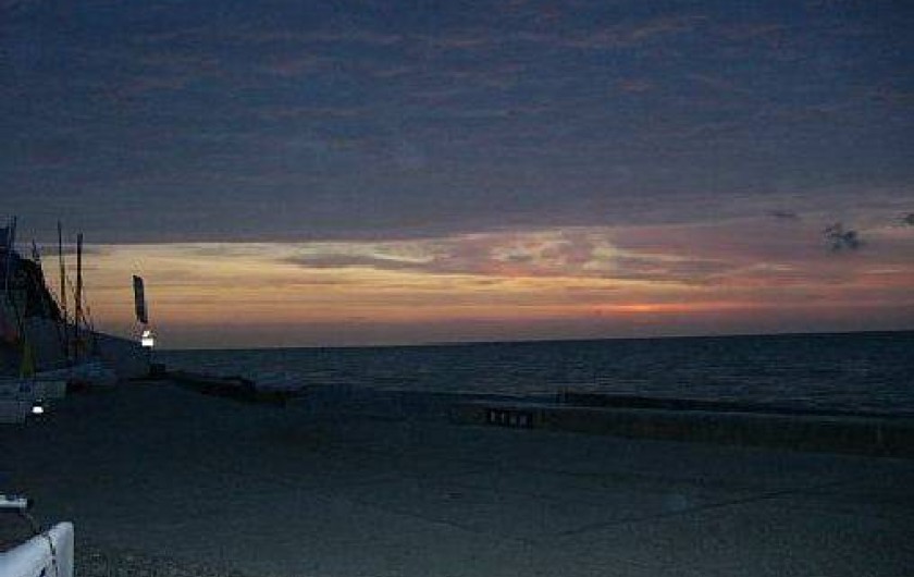 Location de vacances - Villa à Quiberville