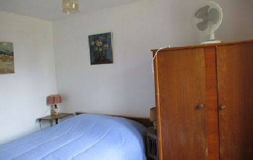 Location de vacances - Villa à Quiberville