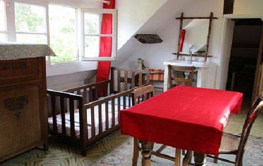 Location de vacances - Villa à Quiberville