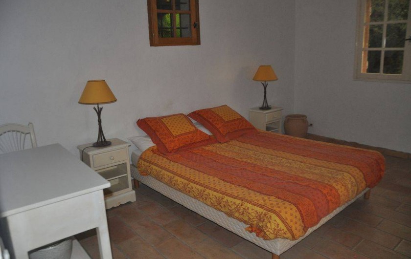 Location de vacances - Villa à Seillans