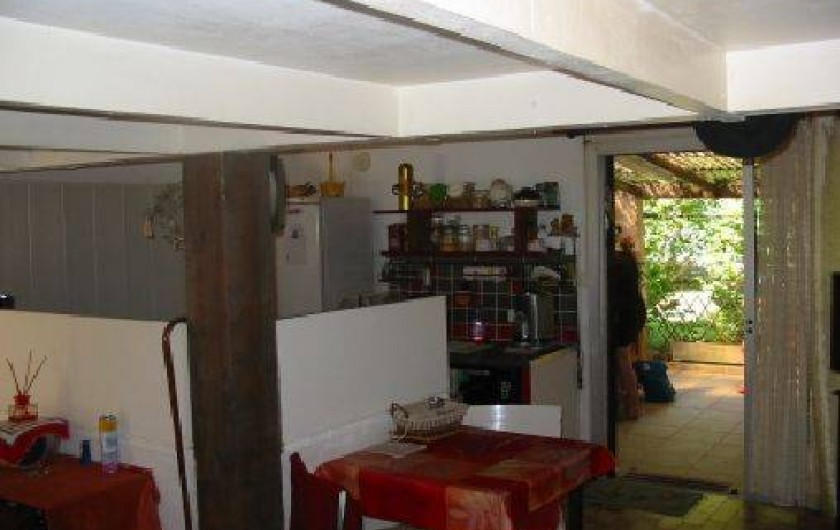 Location de vacances - Villa à Santa-Maria-Poggio