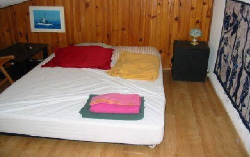 Location de vacances - Villa à Santa-Maria-Poggio