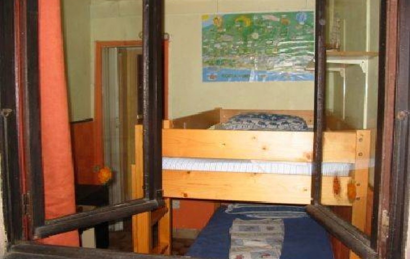 Location de vacances - Villa à Santa-Maria-Poggio