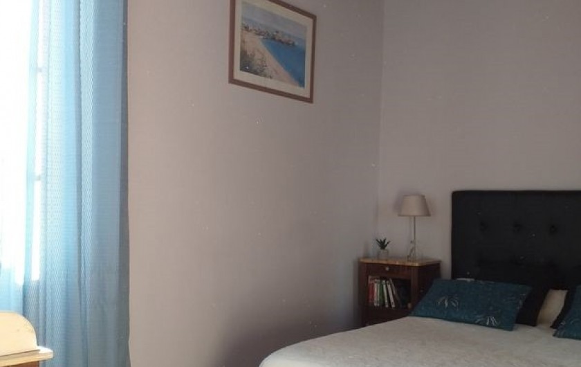 Location de vacances - Gîte à Lupsault