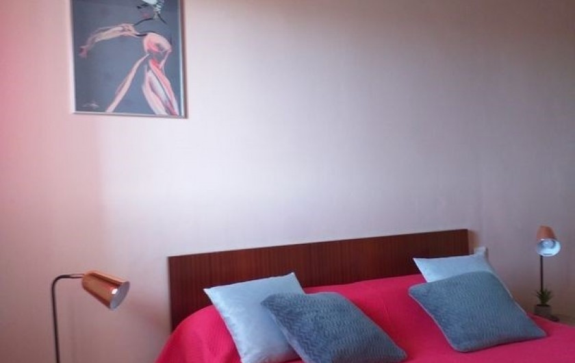 Location de vacances - Gîte à Lupsault