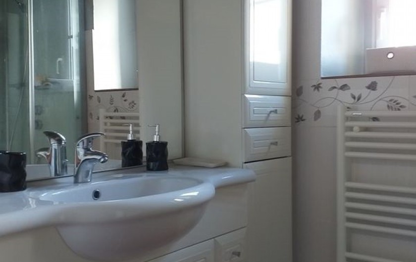 Location de vacances - Gîte à Lupsault