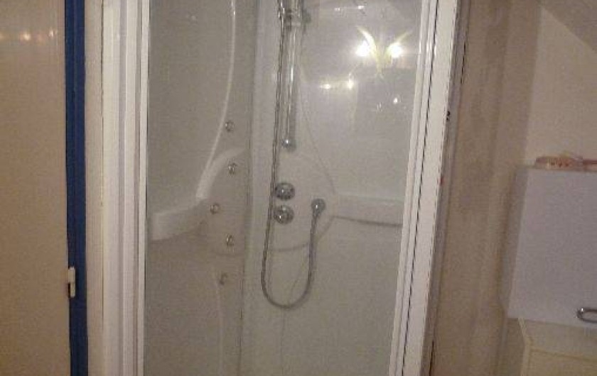 Location de vacances - Gîte à Salbris