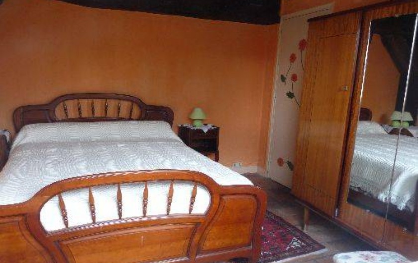 Location de vacances - Gîte à Salbris