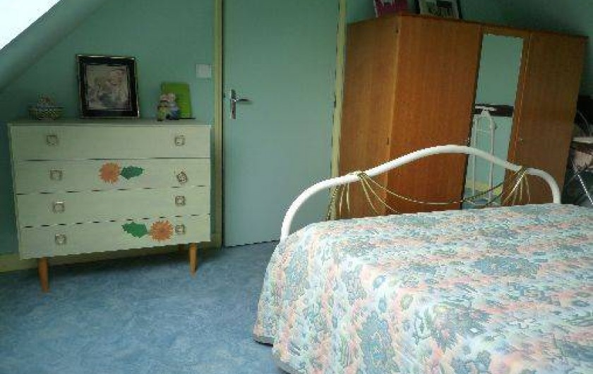 Location de vacances - Gîte à Salbris