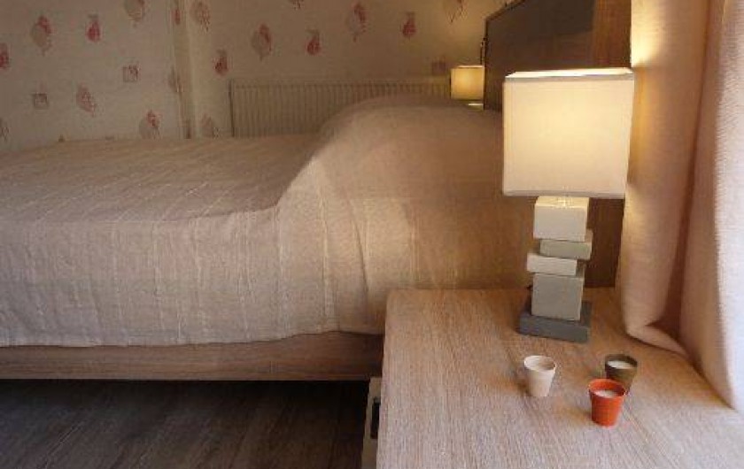 Location de vacances - Appartement à Friville-Escarbotin