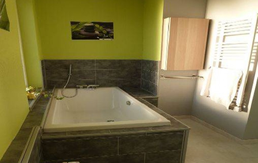 Location de vacances - Appartement à Friville-Escarbotin