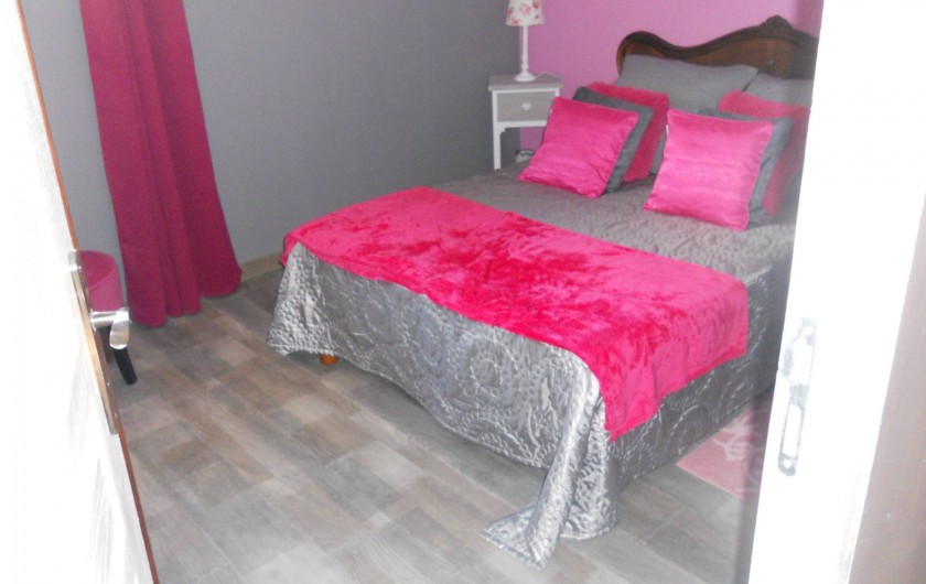 Location de vacances - Maison - Villa à Manosque - chambre 1