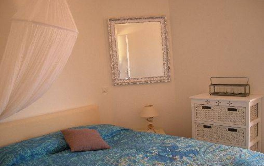 Location de vacances - Villa à L'Île-Rousse