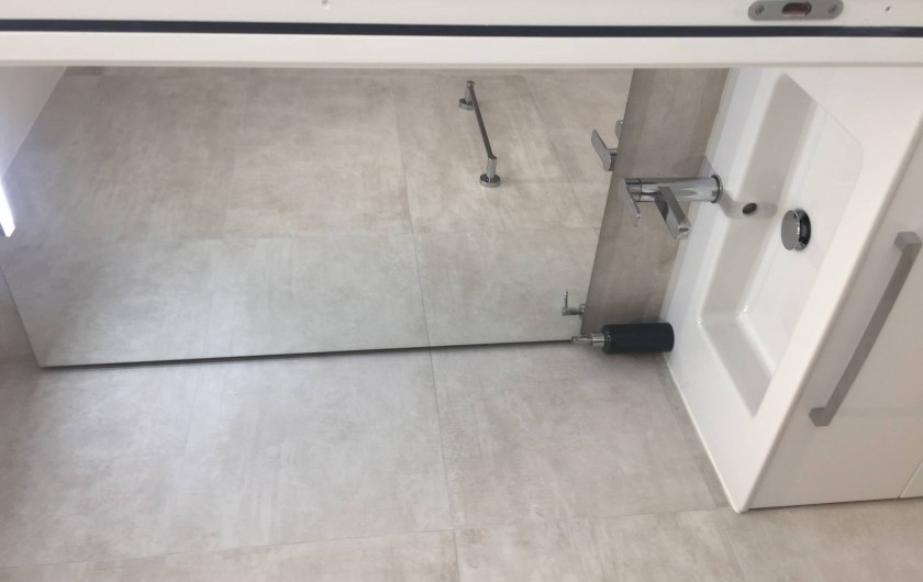 Location de vacances - Villa à L'Île-Rousse