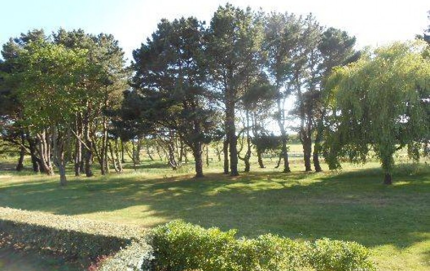 Location de vacances - Appartement à Arzon