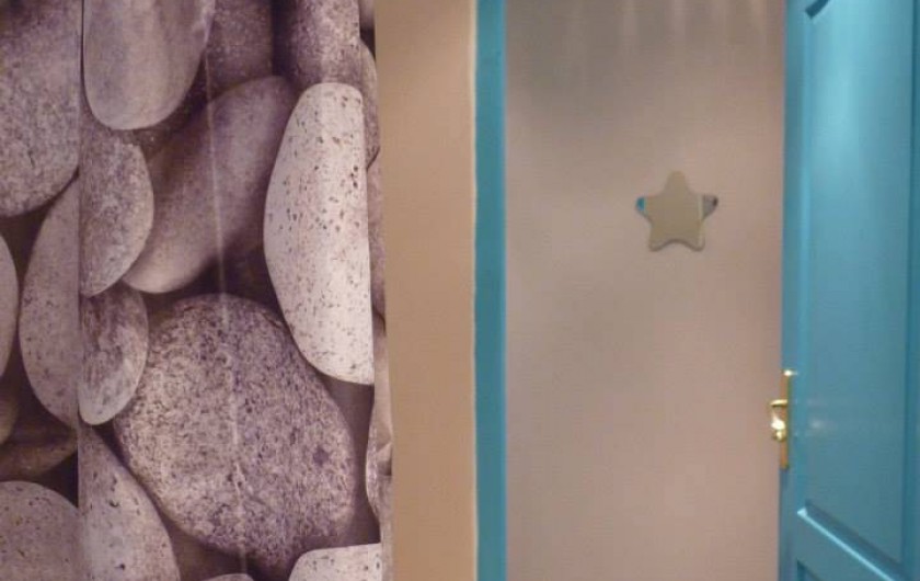 Location de vacances - Chalet à Les Deserts