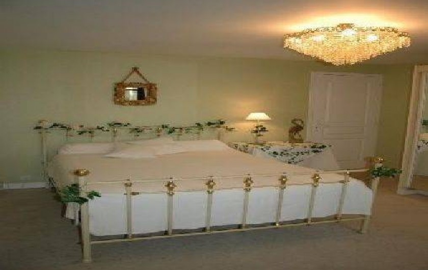 Location de vacances - Appartement à Cancale