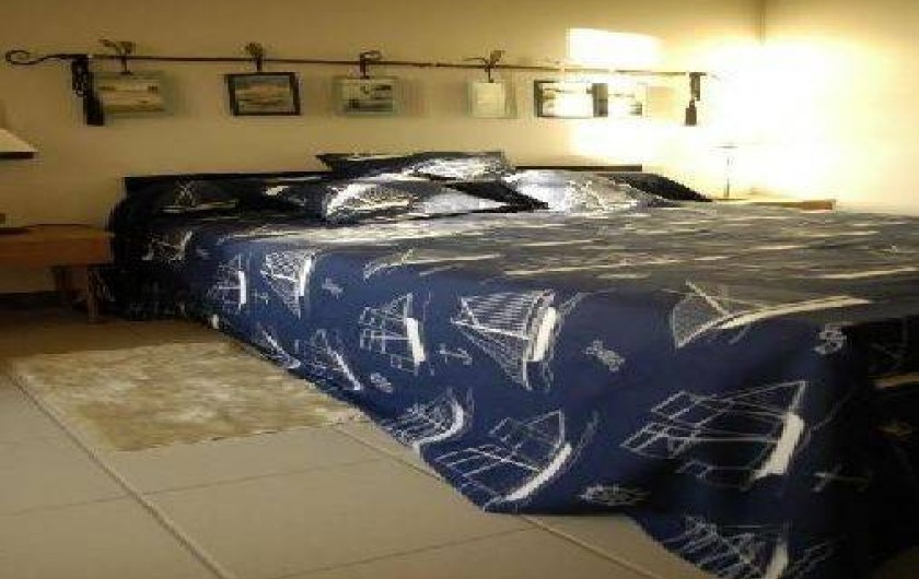 Location de vacances - Appartement à Cancale