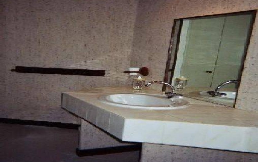 Location de vacances - Appartement à Cancale